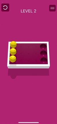 Pop Drop 3D! screenshot