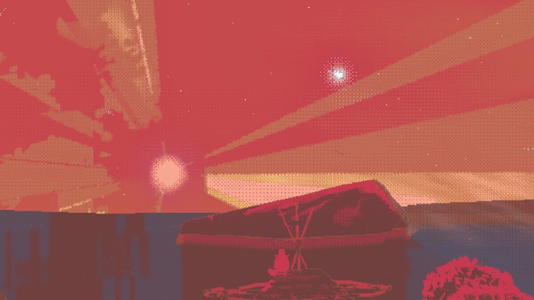 Poppy Sanctum Prologue: Aquance Isle screenshot