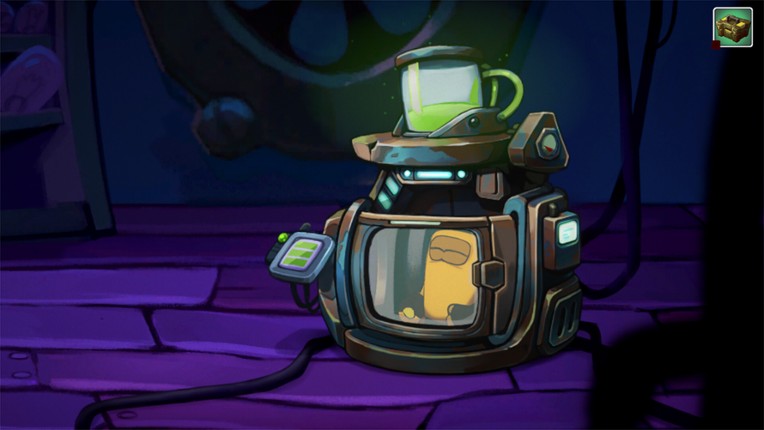 POWER OFF 1 Image