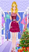 Princess Doll Makeover - girls game Image