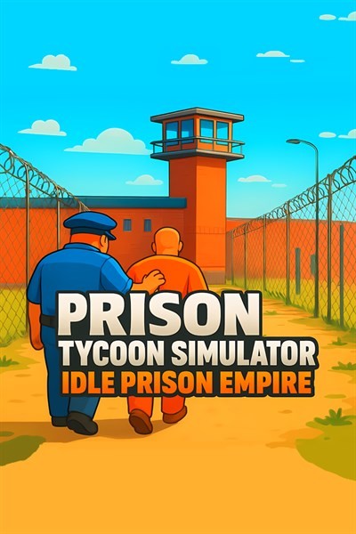 Games like Prison Tycoon Simulator - Idle Prison Empire