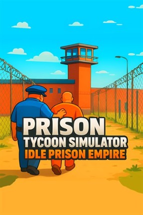 Prison Tycoon Simulator - Idle Prison Empire Image