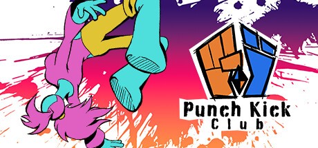 Games like Punch Kick Club