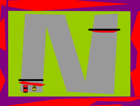 Race America Championship 5 The Leader of Racing Image