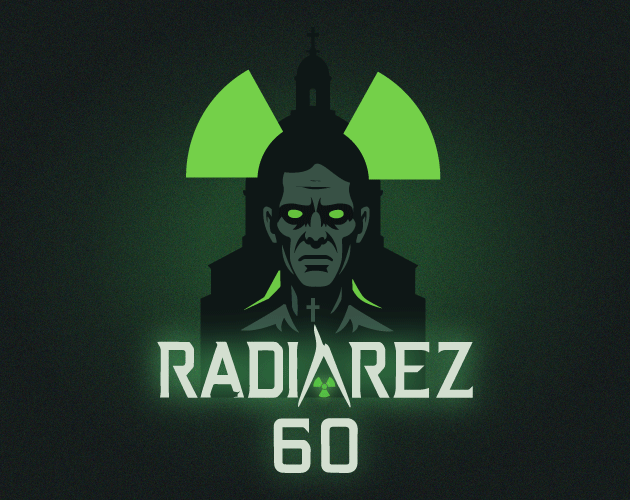 Games like RADIAREZ 60