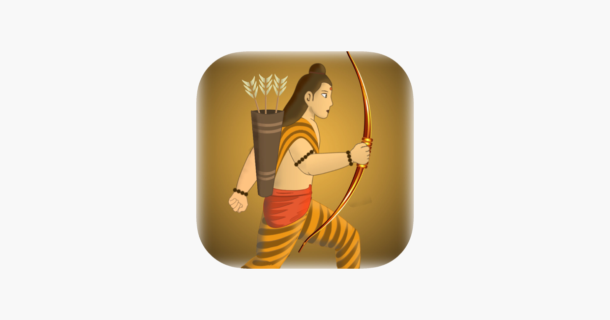 Games like Ram vs Ravan - Indian Games