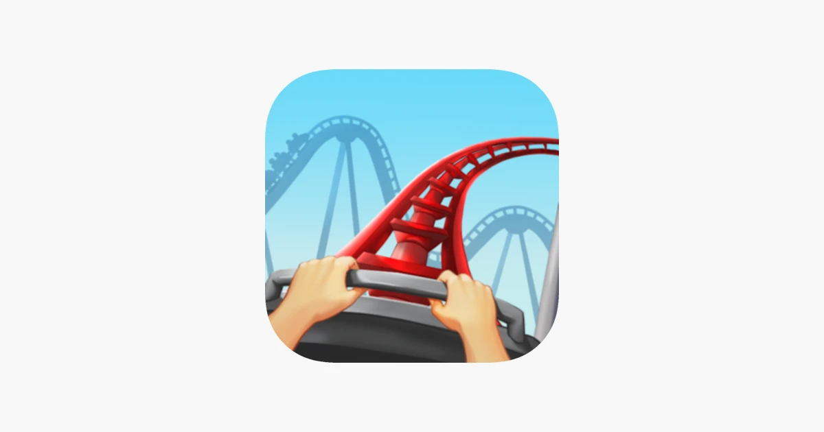 Games like Real Coaster: Idle Tycoon Game