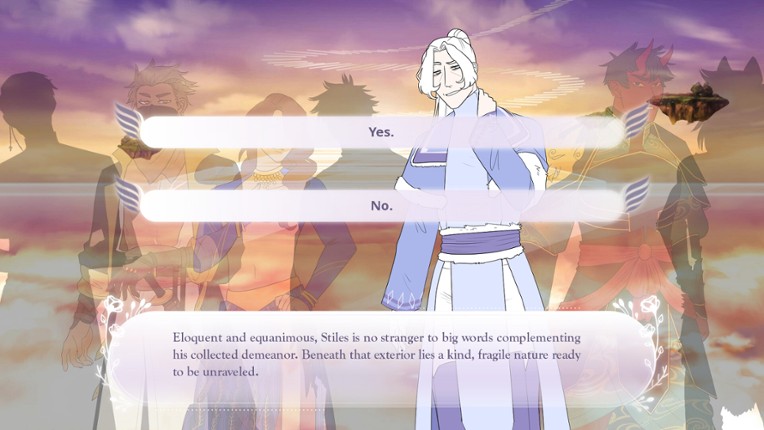 Rectifier: In Bloom screenshot