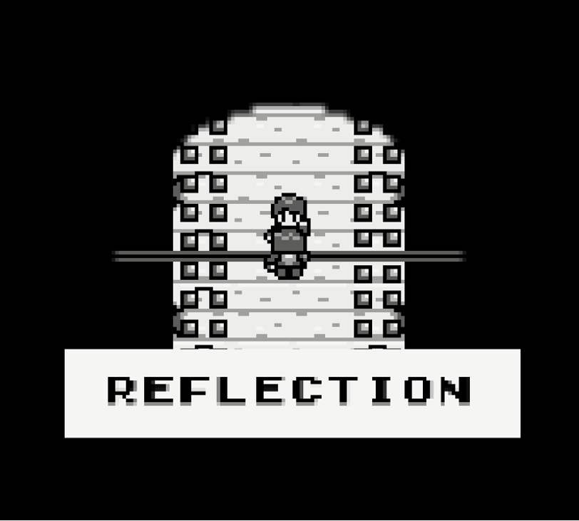 Games like Reflection