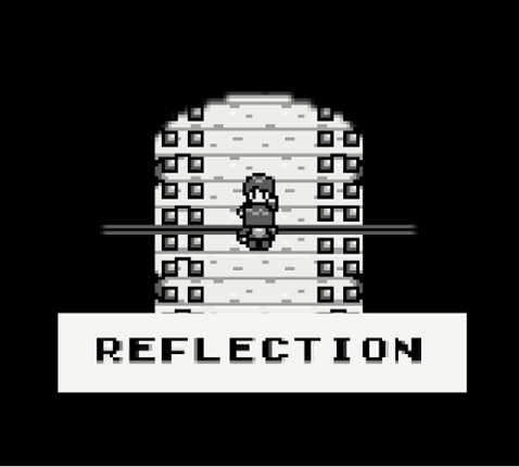 Reflection Game Cover