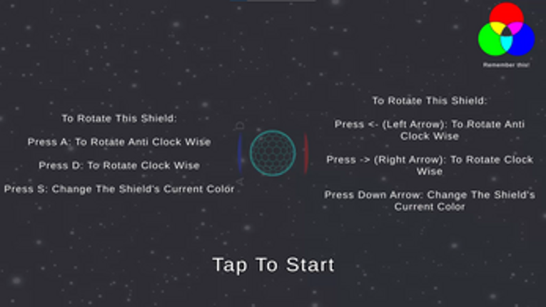 Renk Cümbüşü screenshot