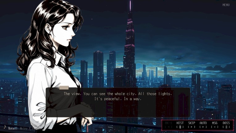 REQUIRED SYNERGY WORKSHOP: Deja Damnation Image