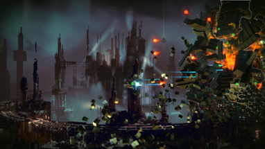 Resogun Image