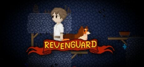 Games like Revenguard