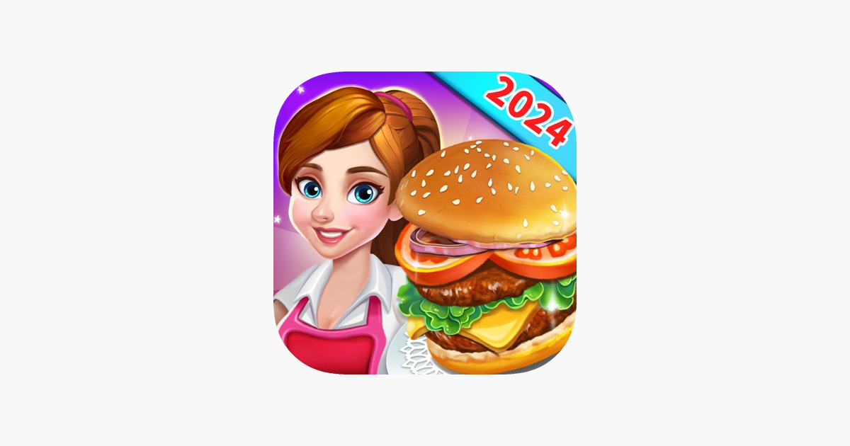 Games like Rising Super Chef 2 - Cooking