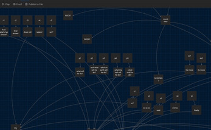 Rock Paper Scissors screenshot