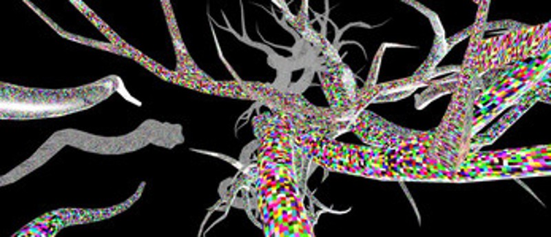 ROOT ACCESS screenshot