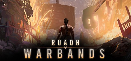Games like Ruadh: Warbands