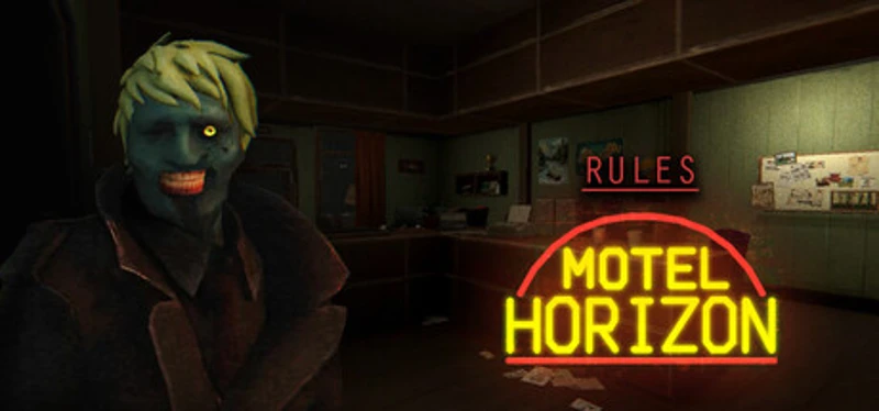 Rules: Motel Horizon Image