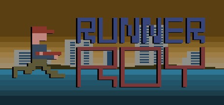 Games like Runner Roy