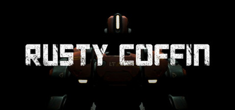 Rusty Coffin Image