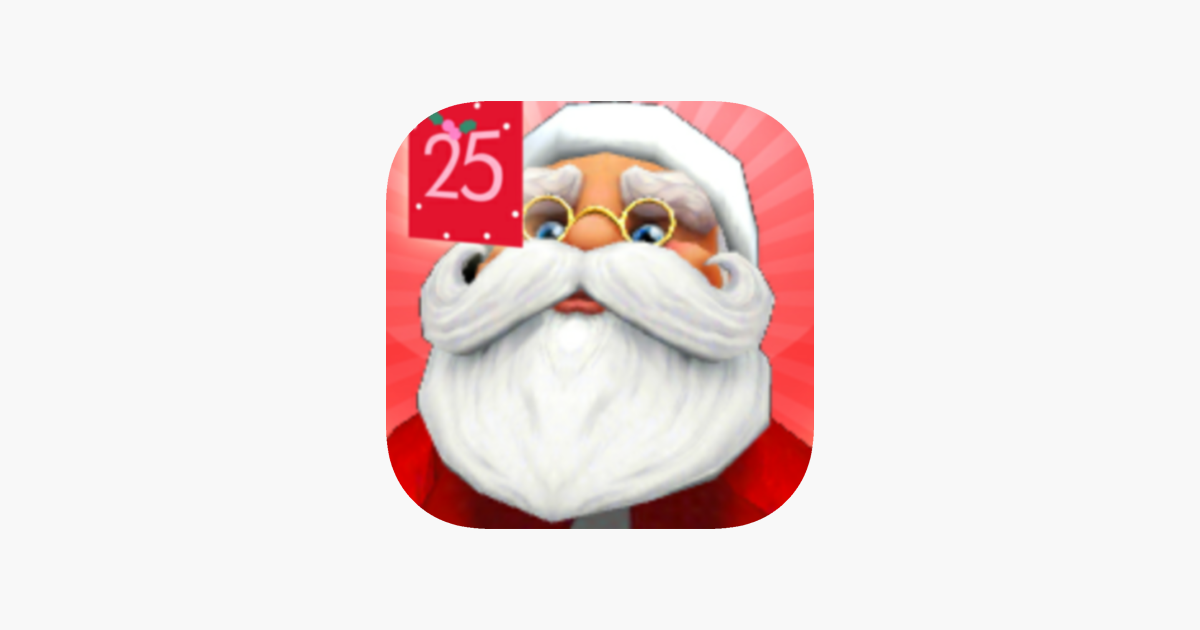 Games like Santa Clause (Christmas Timer)
