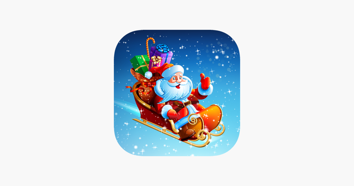 Games like Santa Draw Ride