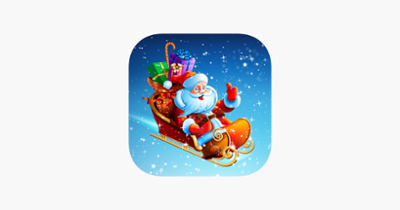 Santa Draw Ride Image