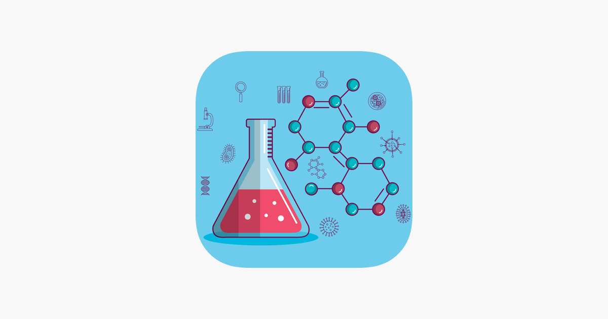 Games like SAT Chemistry Review &amp; Exam