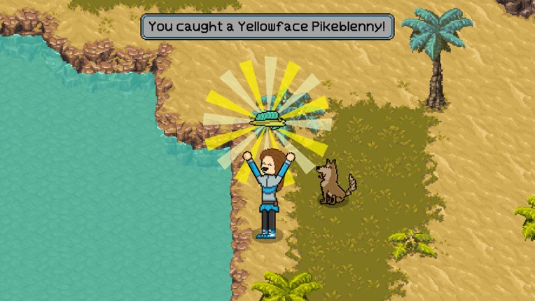 SauceLore screenshot