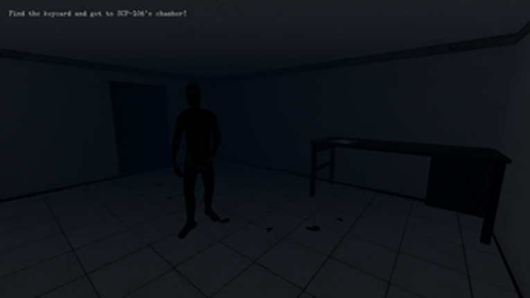 SCP-106 Image