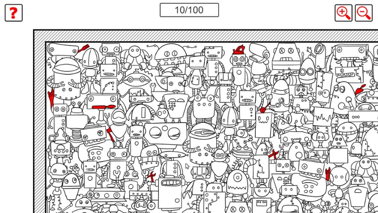 SEARCH ALL - TOOLS screenshot