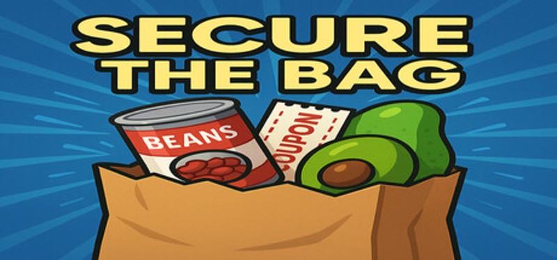 Secure the Bag Image