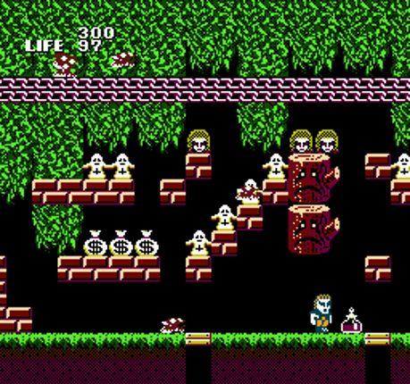 Seikima II: Akuma no Gyakushuu! screenshot