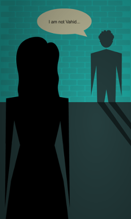 Shadow of Naught screenshot