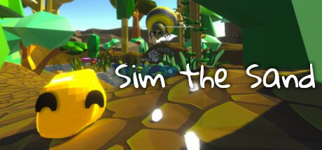 Games like Sim the Sand