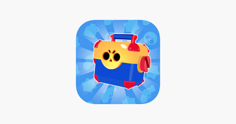 Simulator Box For Brawl Stars Game Cover