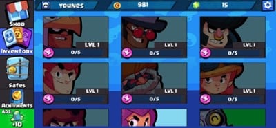 Simulator Box For Brawl Stars Image