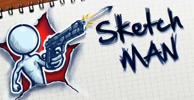 Games like Sketchman