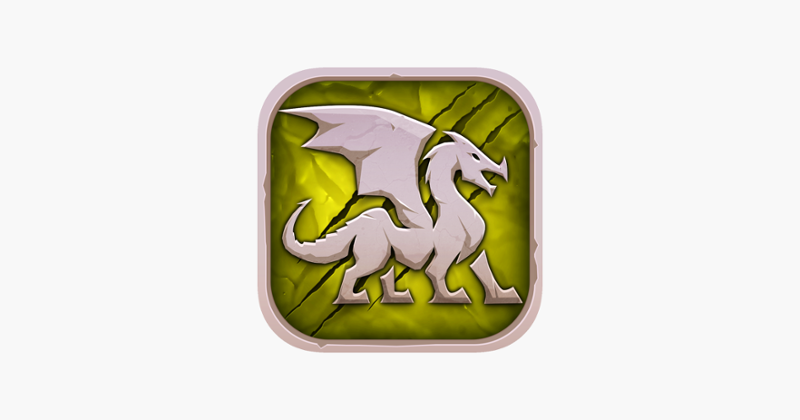 Sky Kingdoms: Dragon War Image