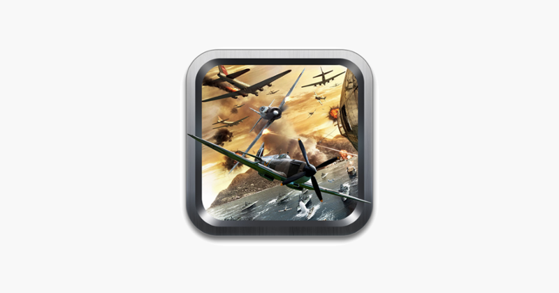 Sky war: 1945 Fighter Image
