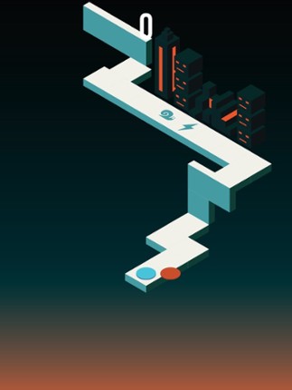 Skyward screenshot