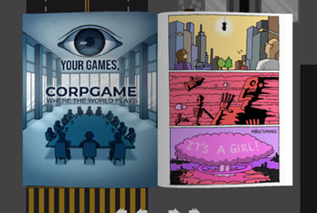 Slumbox - Press Kit Image