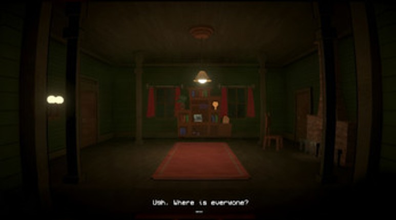 Smiley Dusty screenshot