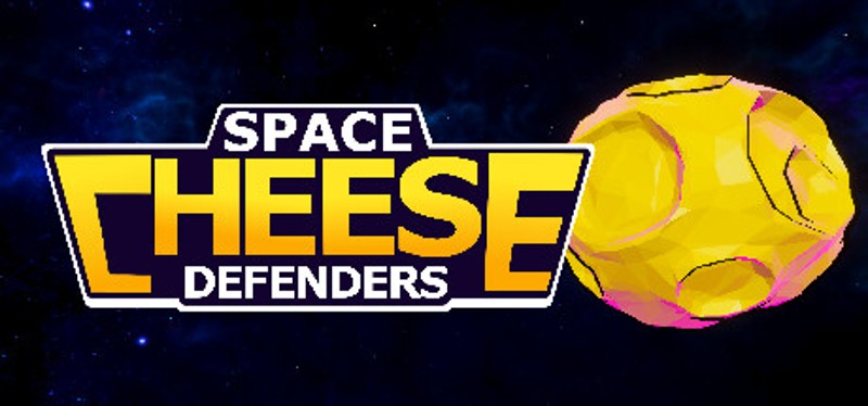 Space Cheese Defenders Image