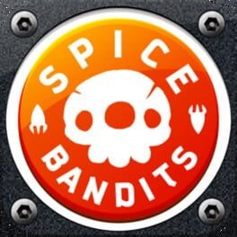 Games like Spice Bandits