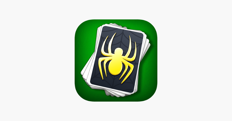 Spider Solitaire Calm Image