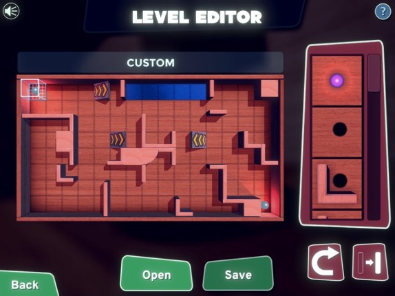 Spin Spell screenshot