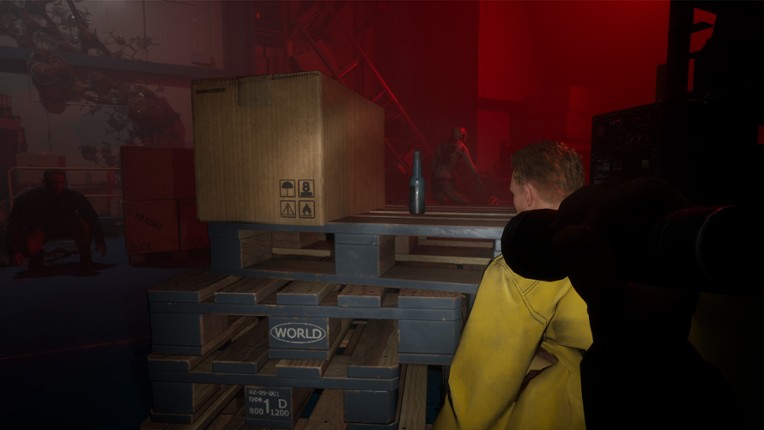 SpliceBorn screenshot