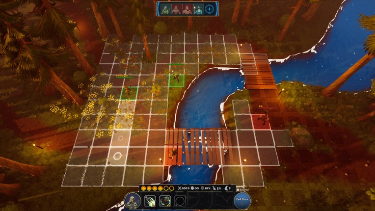 Sprinklebottom and the Haunted Ruins screenshot